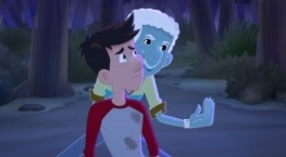 Последние дети на Земле 3 сезон 9 серия