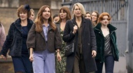 Не с первой попытки 2 сезон 7 серия