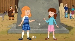 С Значит Семья 5 сезон 2 серия