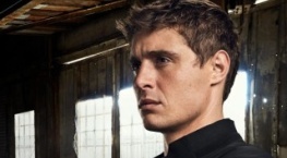 Кондор 1 сезон 9 серия