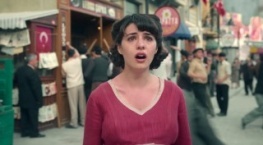 Клуб 2 сезон 4 серия