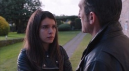 Жить без разрешения 2 сезон 7 серия