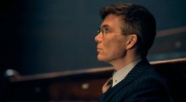 Острые козырьки 6 сезон 6 серия