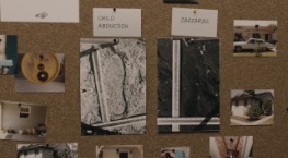 Ночной сталкер: Охота за серийным убийцей 1 сезон 1 серия