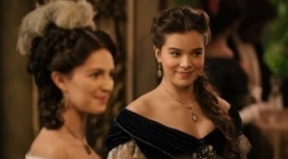 Дикинсон 2 сезон 6 серия