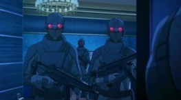 Маска героя 1 сезон 10 серия