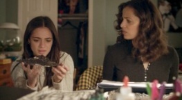 Манифест 3 сезон 13 серия