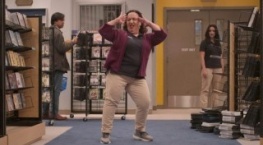 Магазин «Блокбастер» 1 сезон 6 серия