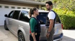 Морская полиция: Гавайи 2 сезон 14 серия