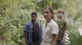 Тайны серных источников 3 сезон 7 серия