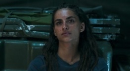 Добро пожаловать в Эдем / Добро пожаловать в рай 2 сезон 8 серия