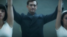 Пелотари 1 сезон 5 серия