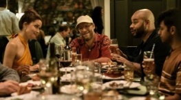 Платонические отношения 1 сезон 4 серия