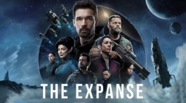 Пространство/Экспансия 6 сезон 4 серия