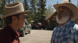 Джо Пикетт 1 сезон 5 серия