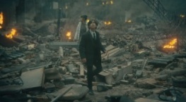 Академия «Амбрелла» 4 сезон 3 серия