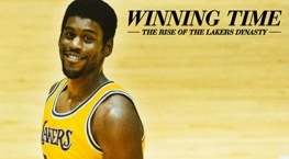 Время побеждать: Расцвет династии Лейкерс 2 сезон 7 серия