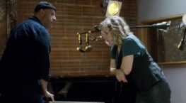 Бар «Эдди» 1 сезон 7 серия