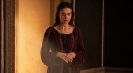 Домина 1 сезон 5 серия