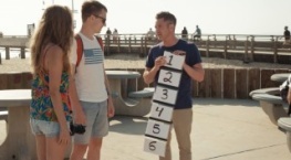 Волшебство для людей с Джастином Уиллманом 1 сезон 6 серия