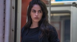 Кондор 1 сезон 2 серия