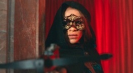 Стража 1 сезон 3 серия