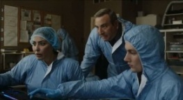 Следы 2 сезон 6 серия