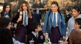 Большая шишка 2 сезон 2 серия