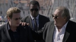 Марсель 2 сезон 8 серия