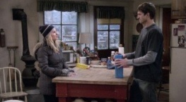 Ранчо 4 сезон 13 серия