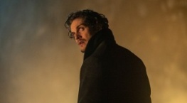 Бойтесь ходячих мертвецов 8 сезон 8 серия