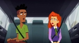 Велма 2 сезон 5 серия