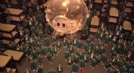 Игра в кальмара 2 сезон 3 серия