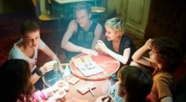 Мы, дети станции Зоо 1 сезон 6 серия