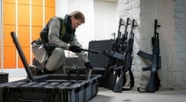 Фурия 1 сезон 7 серия