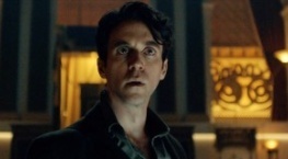 Утраченный символ 1 сезон 10 серия