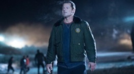 Переправа 1 сезон 1 серия