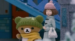 Рилаккума и Каору 1 сезон 9 серия