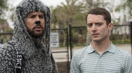 Уилфред 3 сезон 4 серия