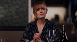 Дьявол в Огайо 1 сезон 1 серия