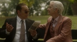 Американская история ужасов 11 сезон 6 серия