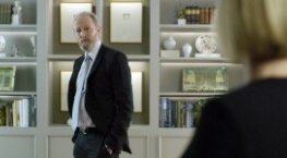 Карточный домик 6 сезон 4 серия