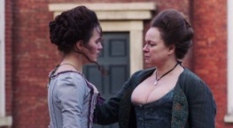 Куртизанки 2 сезон 6 серия