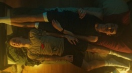 Смертоносный 1 сезон 4 серия