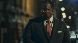 Джек Райан 3 сезон 7 серия