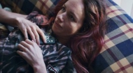 Девушки из похоронного бюро 1 сезон 3 серия