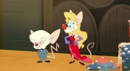 Озорные анимашки 3 сезон 2 серия