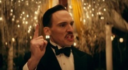 Острые козырьки 5 сезон 5 серия