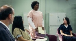 Оранжевый — хит сезона 7 сезон 6 серия