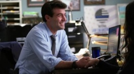 Обычный парень Джо 1 сезон 8 серия